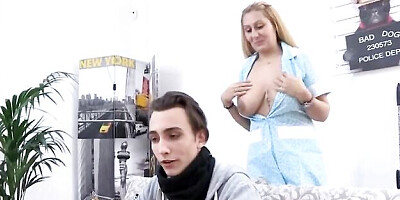 FaKings - cowgirl trailer