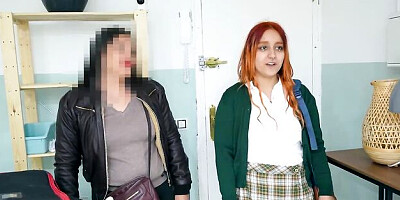 Natalyy hott with FaKings cover girl