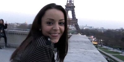 Impeccable Liza Del Sierra - reality action - Elegant Raw