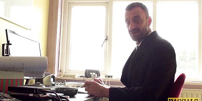 Consummate Pascal White's pascalssubsluts video