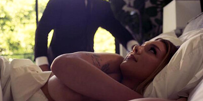 Deepthroat with Gabbie Carter and Michael Stefano