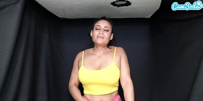 Sean's Sloppy Blowjob