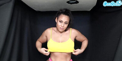 Sean's Sloppy Blowjob