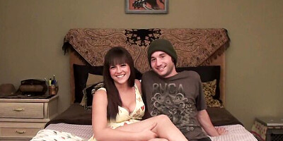 Fairytale soul mate's natural tits video