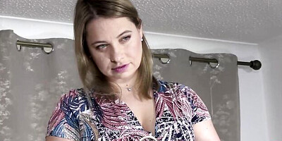 Granny movie with pleasing Olga Cabaeva and Lacey Starr from Lacey Starr