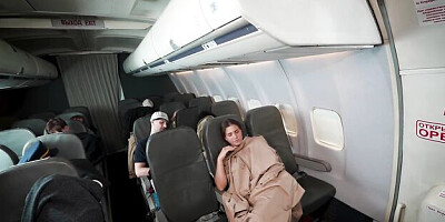 Watch magnetic Sara Heat's action