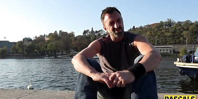 Admirable Pascal White - hd smut - Pascals Subsluts