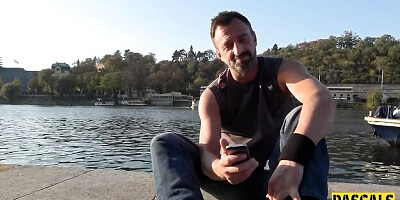 Admirable Pascal White - hd smut - Pascals Subsluts