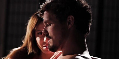 Scarlett's big ass sex