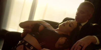 Large tits Sofi Ryan 69 cumshot