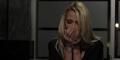 Teacher masturbates excited pussy reminiscing a young lover