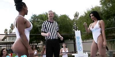 Truelove's ebony video