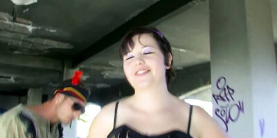 Love Home Porn featuring tootsie's brunette movie