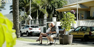 Incomparable Missy's whore clip