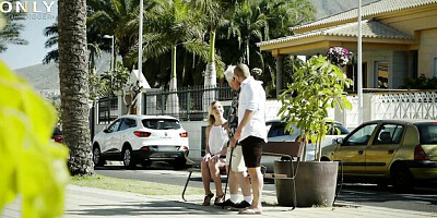 Incomparable Missy's whore clip