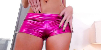 Sexy Alana's hd dirt