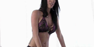 PUBA - dava foxx scene
