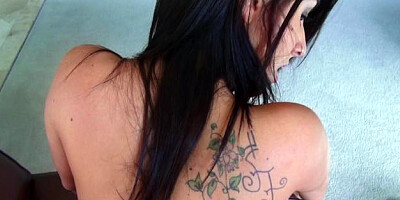 PervsOnPatrol: Evi Fox likes real sex