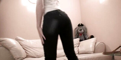 Love Home Porn - homemade clip