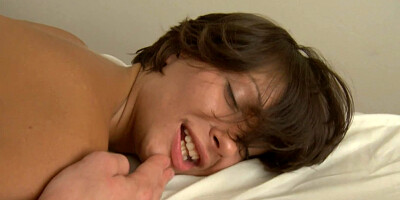 Massage immediately turned into sexual intercourse with bimbo
