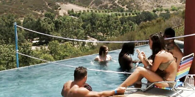 Watch vicious Tatiana Kush's sex