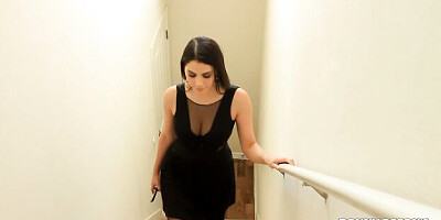 Danny Oceans Adventures featuring Valentina Nappi's pounded movie