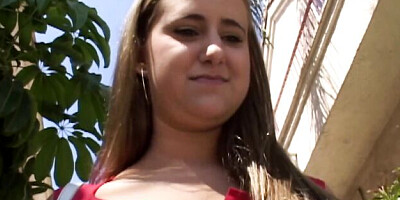 Shane Diesel's cute teen (18+) clip by Interracial Pass