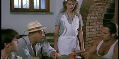 Italien Classic DUAL INVASION 90s