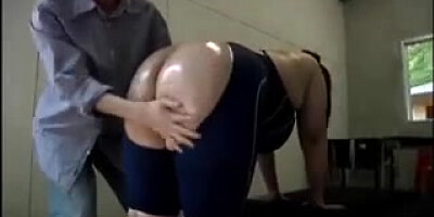 Greatest japanese bbw ever