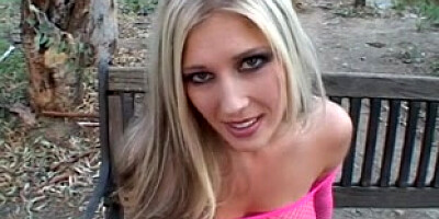 Michelle Barrett - Point of view Bust Alert three