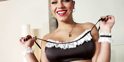 Watch femme fatale chickfriend's smut