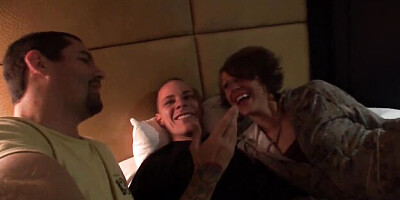 Blooming fancy bit's hd video