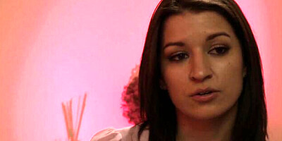 Watch bewitching Zoe Britton and Ann Marie Rios's movie