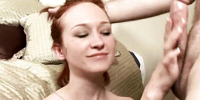 Hot Kyra - teen (18+) trailer