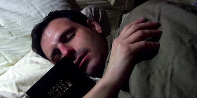 Jen's big tits movie by PUBA