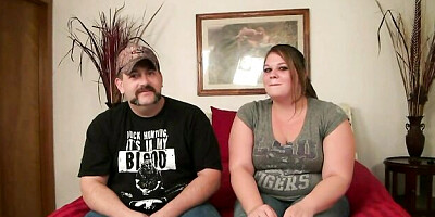 Extravagant baby doll's milf video