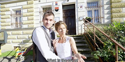 Watch angelic Sarah Kay's scene