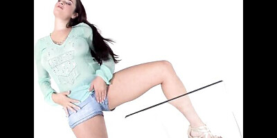 Taylor Vixen's pornstar movie by PUBA