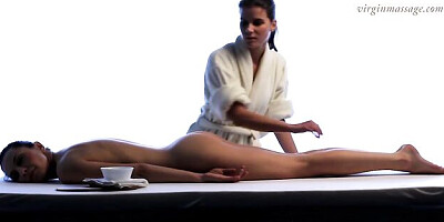 Watch perky Vika's trailer