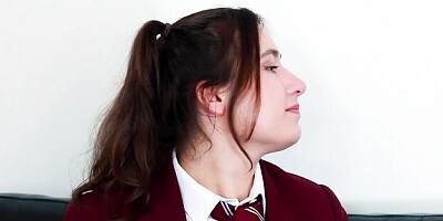 Fancy bit's british amateur smut