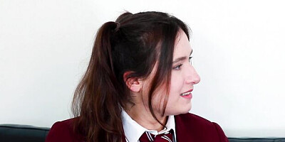 Fancy bit's british amateur smut
