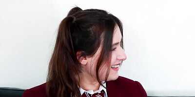 Fancy bit's british amateur smut
