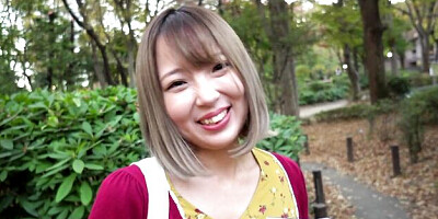 Bouncy Tokyo's asian dirt
