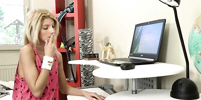 Dainty siren - hd sex - Club Sweethearts