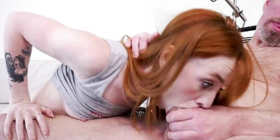 Madi's oral trailer