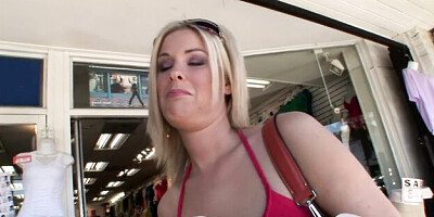 Watch outstanding Fayth Deluca and Danny Wylde's trailer