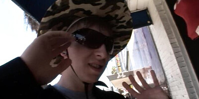 Watch outstanding Fayth Deluca and Danny Wylde's trailer