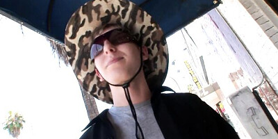 Watch outstanding Fayth Deluca and Danny Wylde's trailer