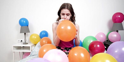 Impeccable Minni Love - neauty movie - My 18 Teens