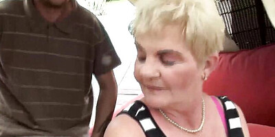 Playful slag's grannyguide xxx